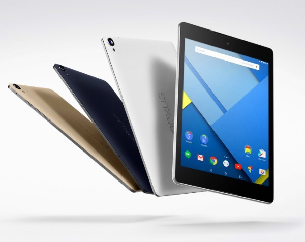 Google Nexus 9 tablet review: Gadget Watch - SmartCompany