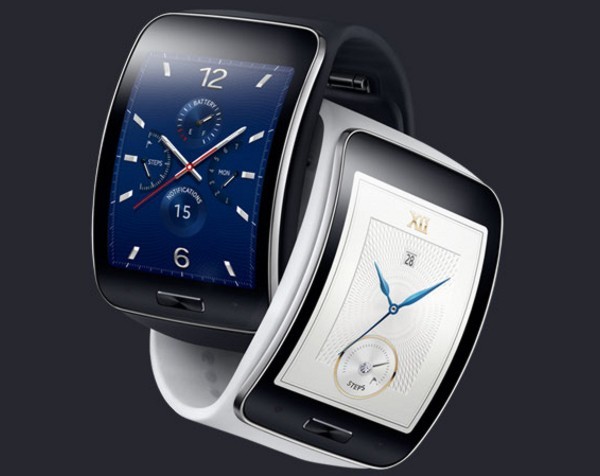 Samsung Gear S smartwatch/mobile phone review: Gadget Watch - SmartCompany