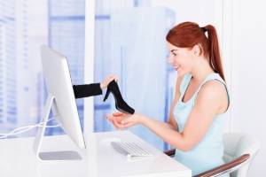 Servicing an online market: shoe retailer Betts shares expert advice