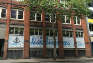 “More than just a co-working space”: How Fishburners became Australia’s largegest startup hub