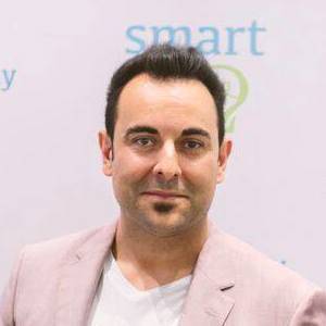 Sam Bashiry | SmartCompany