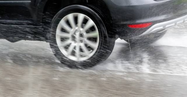 Weather Risks For Drive Less Cars Why the weather is one of the biggest challenges facing driverless cars ...