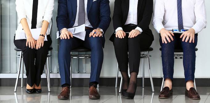 Wise, worldly and working: Age discrimination and employment