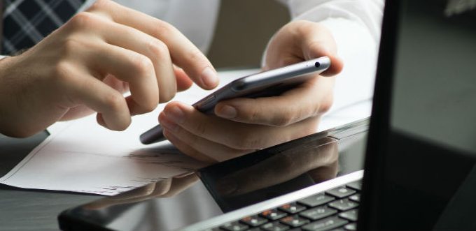 The future is now: how the internet of things is changing business today