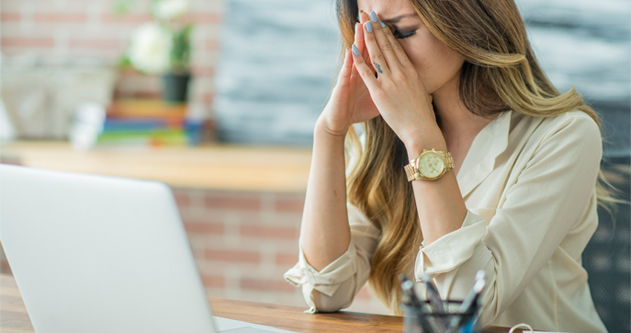 Seven social media mistakes you don't want to make