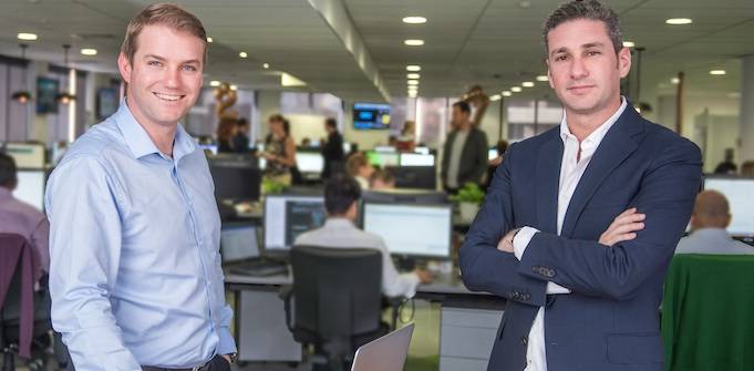 Smart50 winner Prospa to ring the ASX bell this week: The path to the lender's $576 million valuation