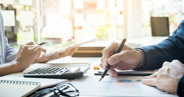 What's your business worth?