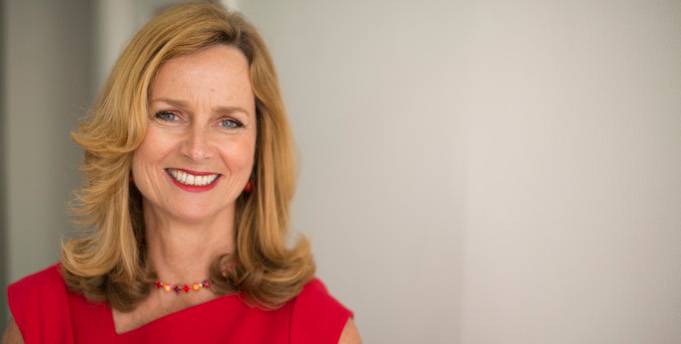 Naomi Simson: How I learnt to say ‘no’, enough is enough, and walk away from Wrapped.com