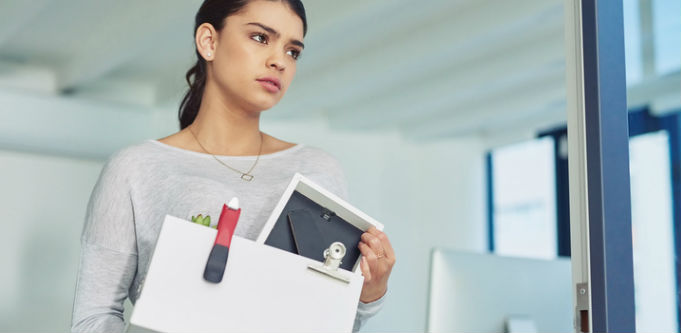 Everything you need to know about unfair dismissal laws