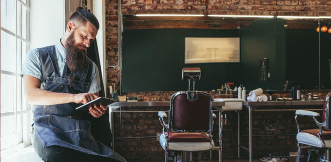 Five things to do before applying for a business loan