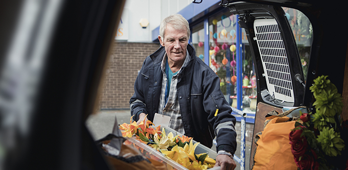 Growing your business with Asset Finance