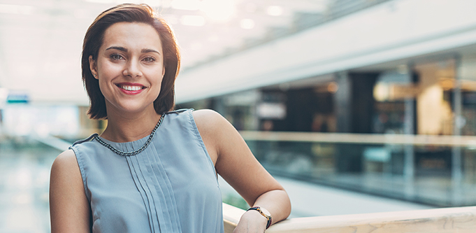 What it's really like to work for a small business