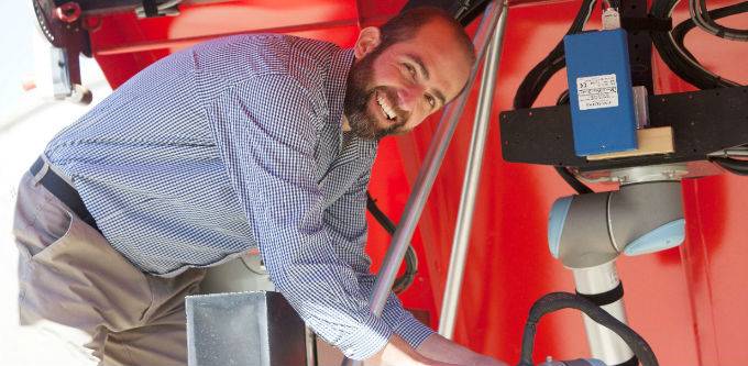 Agtech Agerris raises $6.5 million in seed funding to set robots to ...
