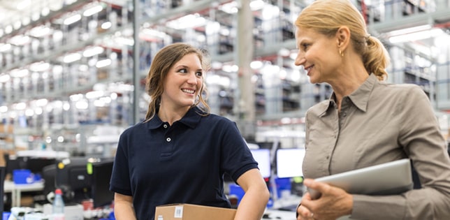 How to encourage your employees to go the extra mile