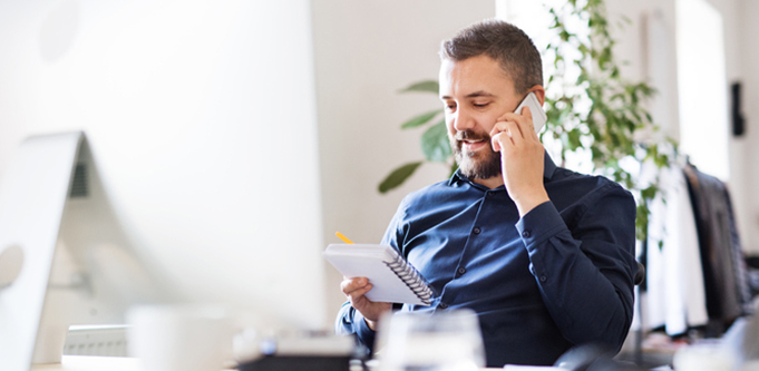 Why the death of a legacy voice network is good for businesses
