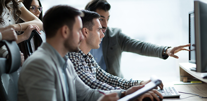 More than a dream: Tips on how to build a dream team that supports your business