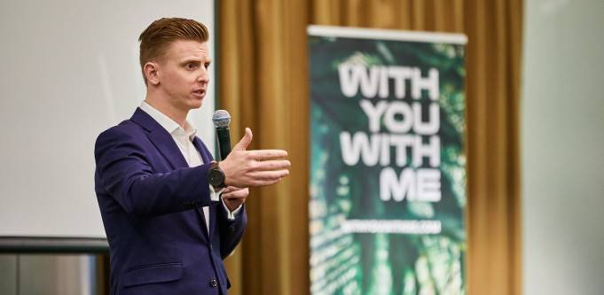 Dominic Larter No, the robots won't take our jobs, unless we let them - SmartCompany