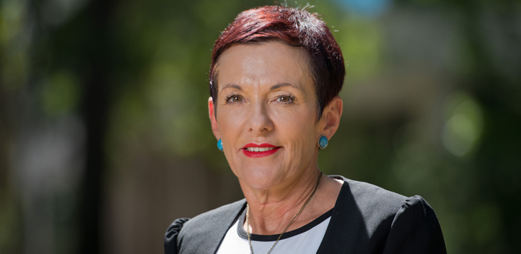 JobKeeper eligibility, cash flow and ATO insights from ASBFEO Kate Carnell
