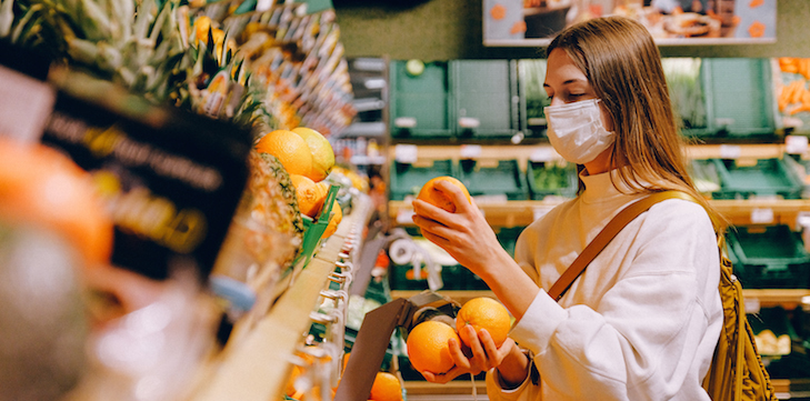 Why are Woolworths and Coles Australia's most trusted brands?