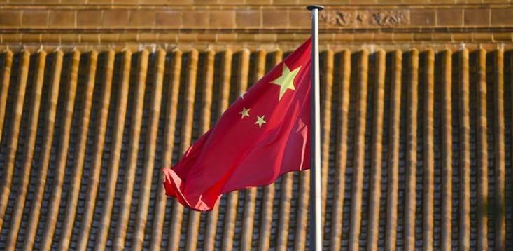 China has begun cracking down on big tech like Alibaba and Tencent in a ...