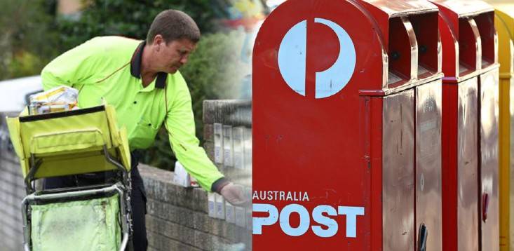 Australia Post to pay businesses $2.9 million in compo for lost, damaged parcels