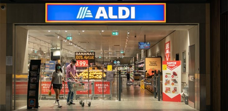 How the rise and rise of Aldi in Australia has transformed supermarket  shopping