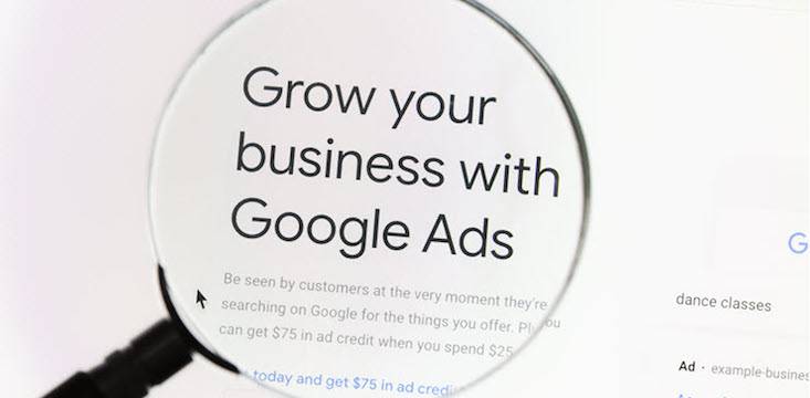 Google Ads