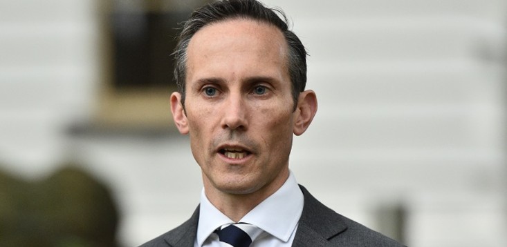 Andrew Leigh: By ensuring multinationals pay their fair share of tax, we can invest in Australia’s future