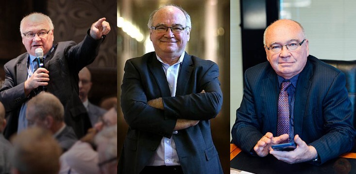 ‘Being open is a weapon’: How Peter Strong changed the game for small ...