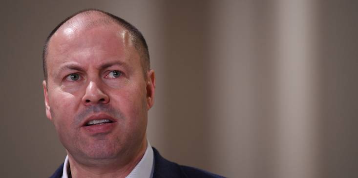 “Absurd proposition”: Why Josh Frydenberg’s war on proxy advisers needs to fail