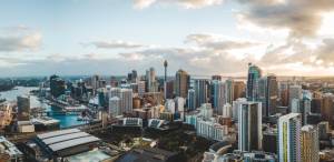 Expert tips from the ‘big end of town’ for dealing with the future customer