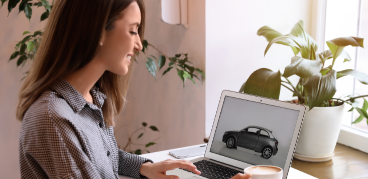 Auto financing is going digital, and it's a good thing for everyone