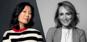 In conversation: Adore Beauty CEO Tennealle O'Shannessy and Klarna chief expansion officer Camilla Giesecke discuss innovation, setbacks and global growth.