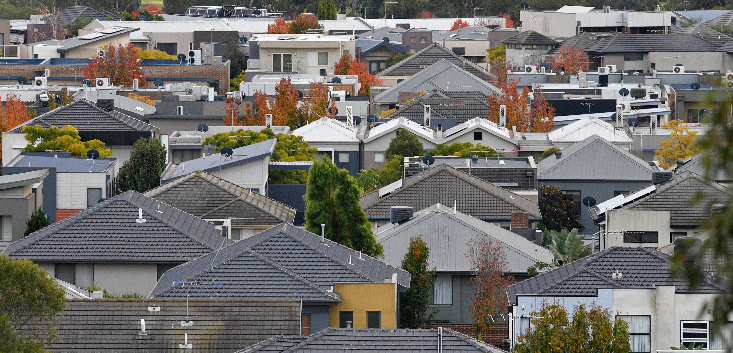 ‘Intolerable’: Sydney housing crisis costing $10 billion a year in lost productivity