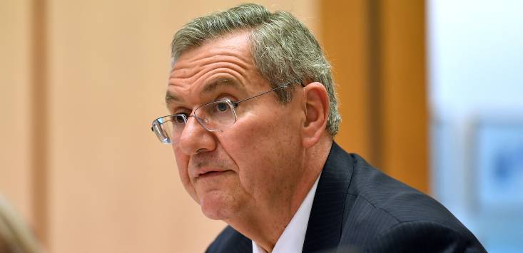 ASIC focuses on harassing finfluencers but has nothing to say about Wall Street cartel