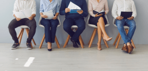 The top four reasons Australians are looking to change jobs