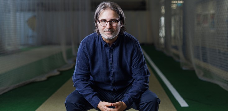 From SKINS bankruptcy to an ASX listing: Jaimie Fuller on the lessons he's using to grow new sportstech company, eo