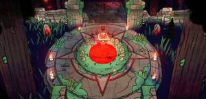 Cult of the Lamb sold 1 million copies in its first week. Here's why the founders are determined not to grow too fast