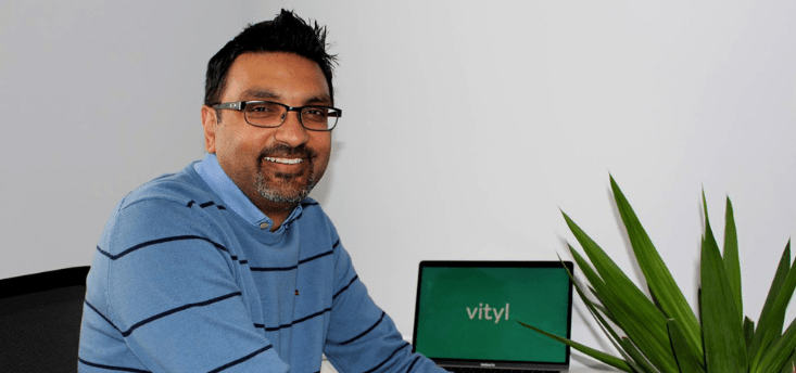 Meet Vityl:  A quantum leap in chronic medical care