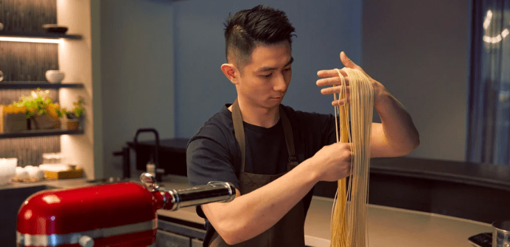 Creativity and storytelling: How KOI Experiential keeps customers coming back for more