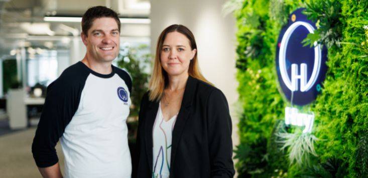 Nhry Hnry raises $35m to automate accounting so you don't have to