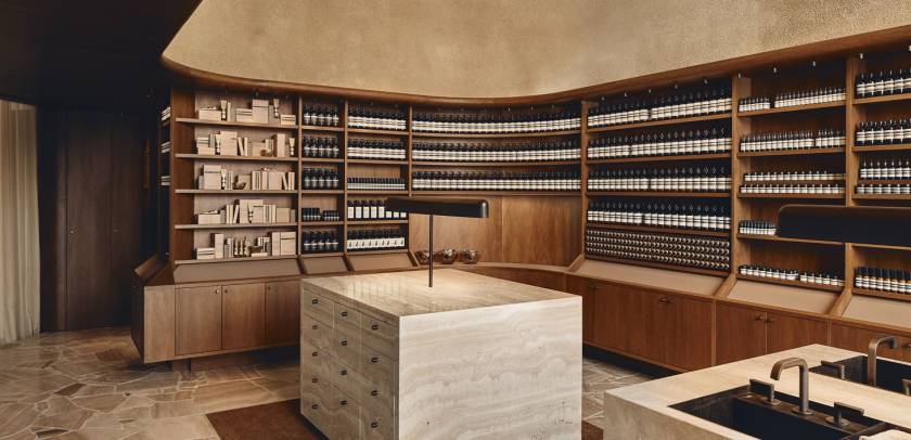 Aesop's journey from hair salon side hustle to $2.9 billion valuation ...