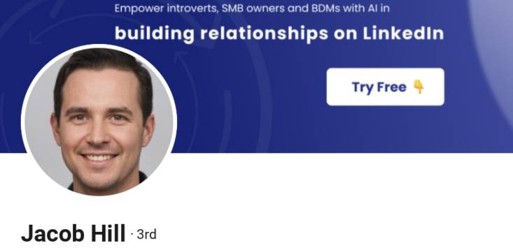 Bot Commenter Rigs Your next LinkedIn commenter could be an AI bot - SmartCompany
