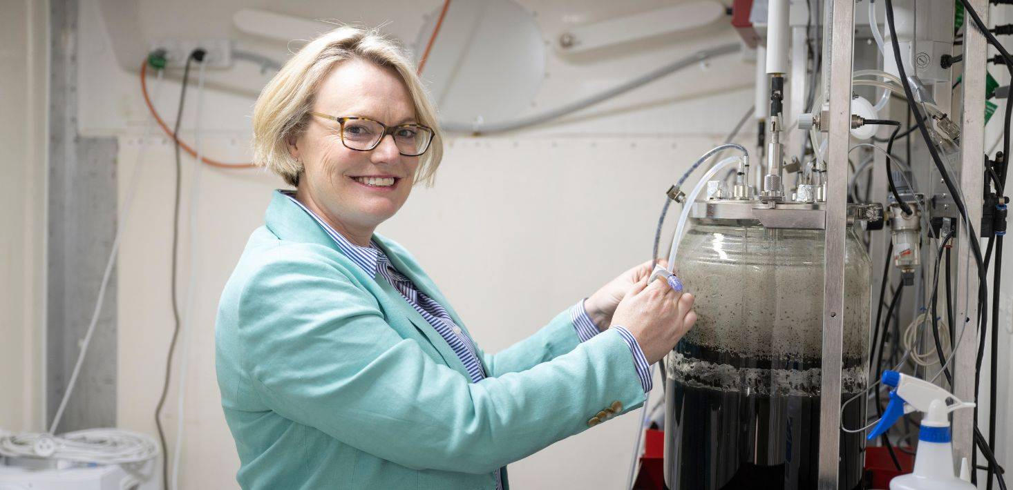 Australia’s regional areas lead the way in technological revolution