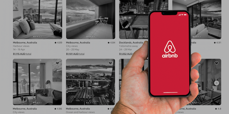 Airbnb says hotels should also be forced to pay Victoria's short-stay tax