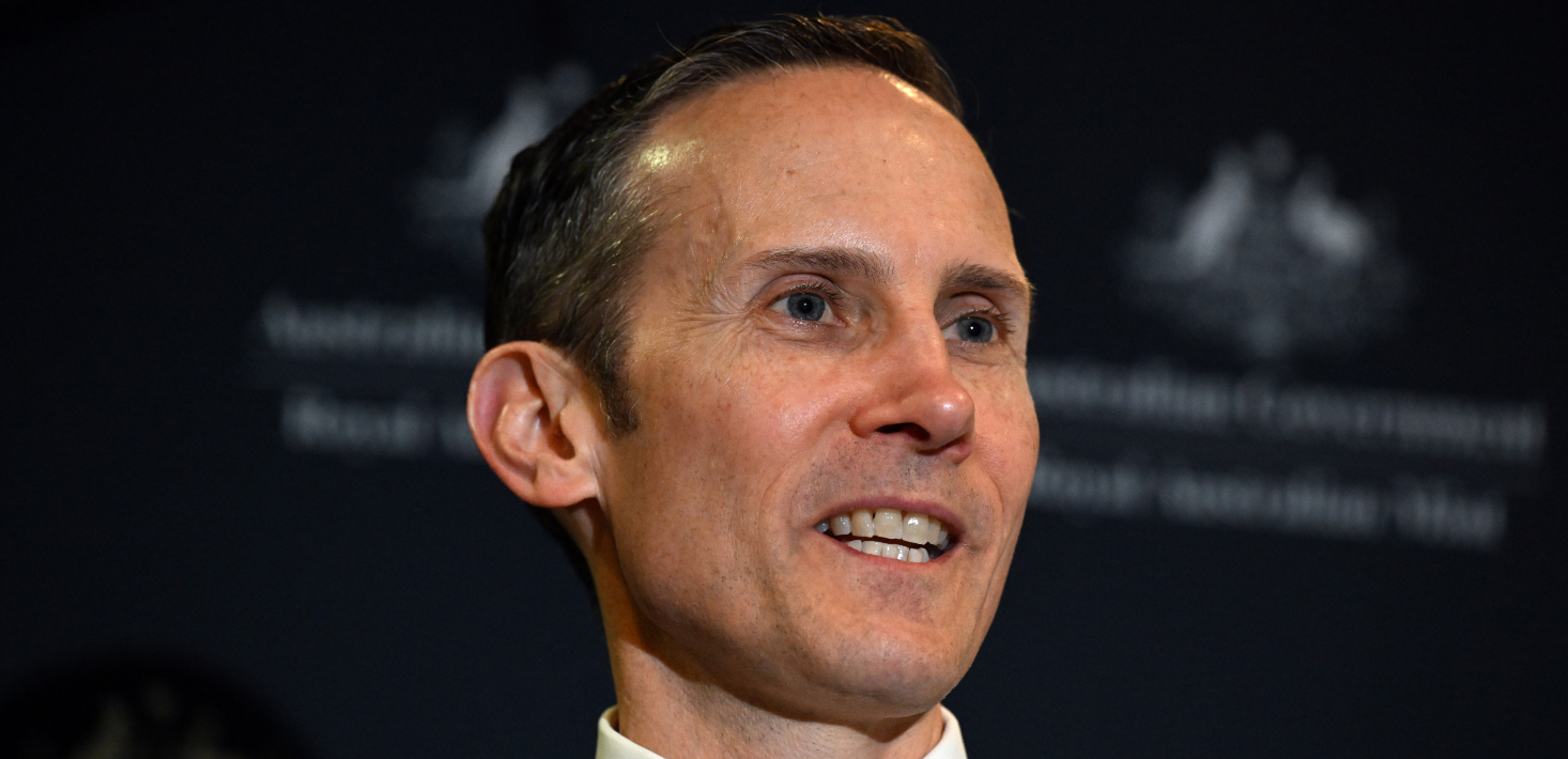 Andrew Leigh: Competition is the spice we need for a more dynamic economy