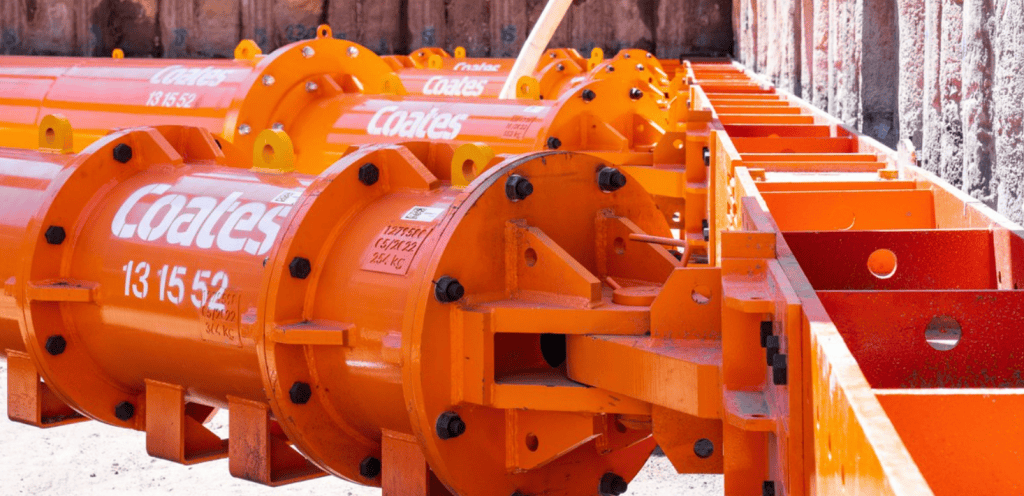 How Coates is helping contractors shore up basements without costly ...