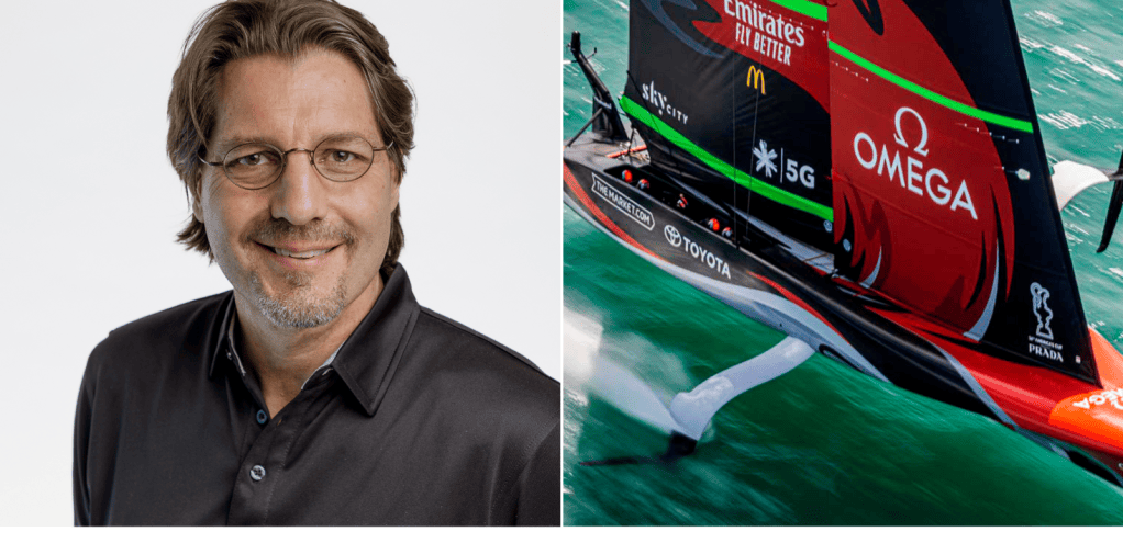 An America’s Cup sailor shares lessons for building winning business ...