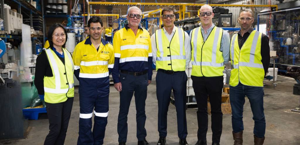 startups renewable metals