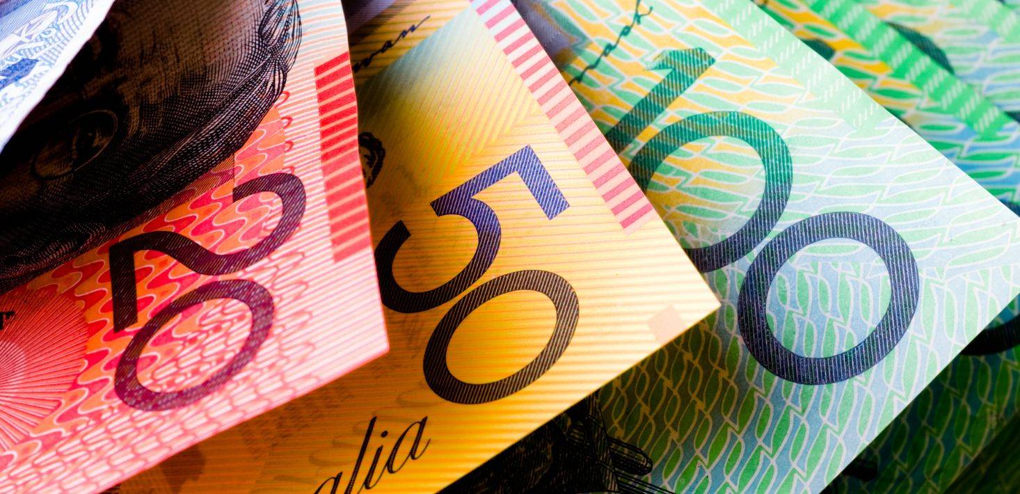 Your hunch is right: You are paying more tax